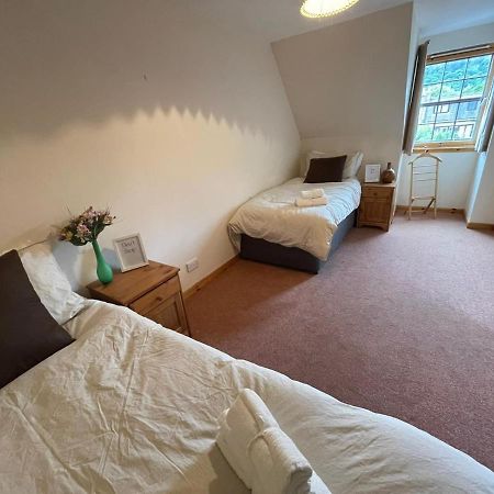 Lovely&Spacious 2BD Holiday Retreat Ballater Exterior foto