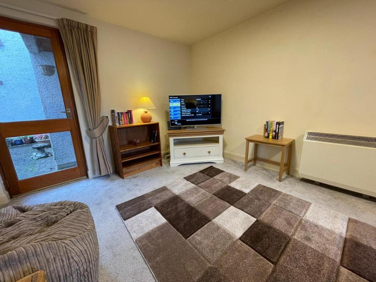 Lovely&Spacious 2BD Holiday Retreat Ballater Exterior foto