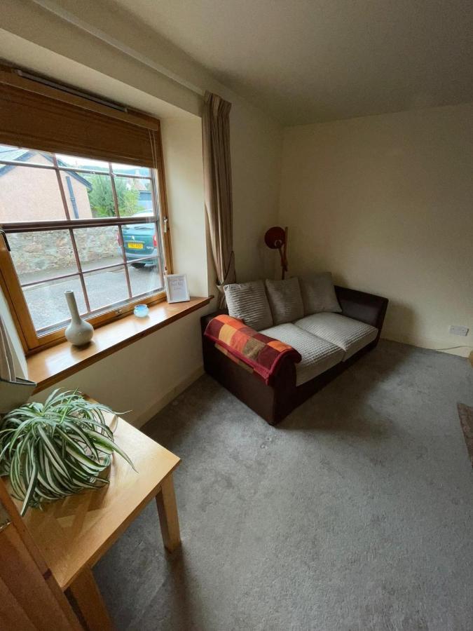 Lovely&Spacious 2BD Holiday Retreat Ballater Exterior foto