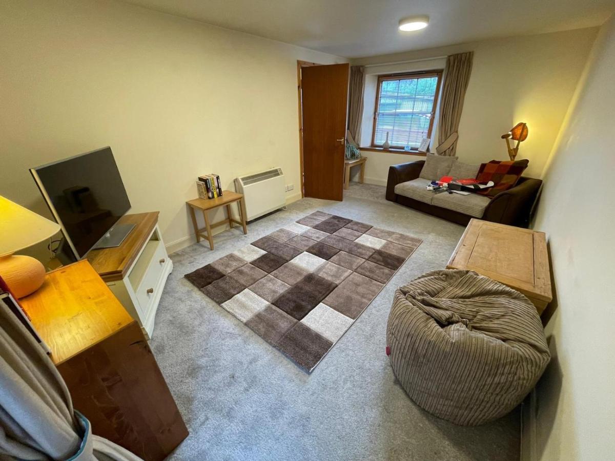 Lovely&Spacious 2BD Holiday Retreat Ballater Exterior foto
