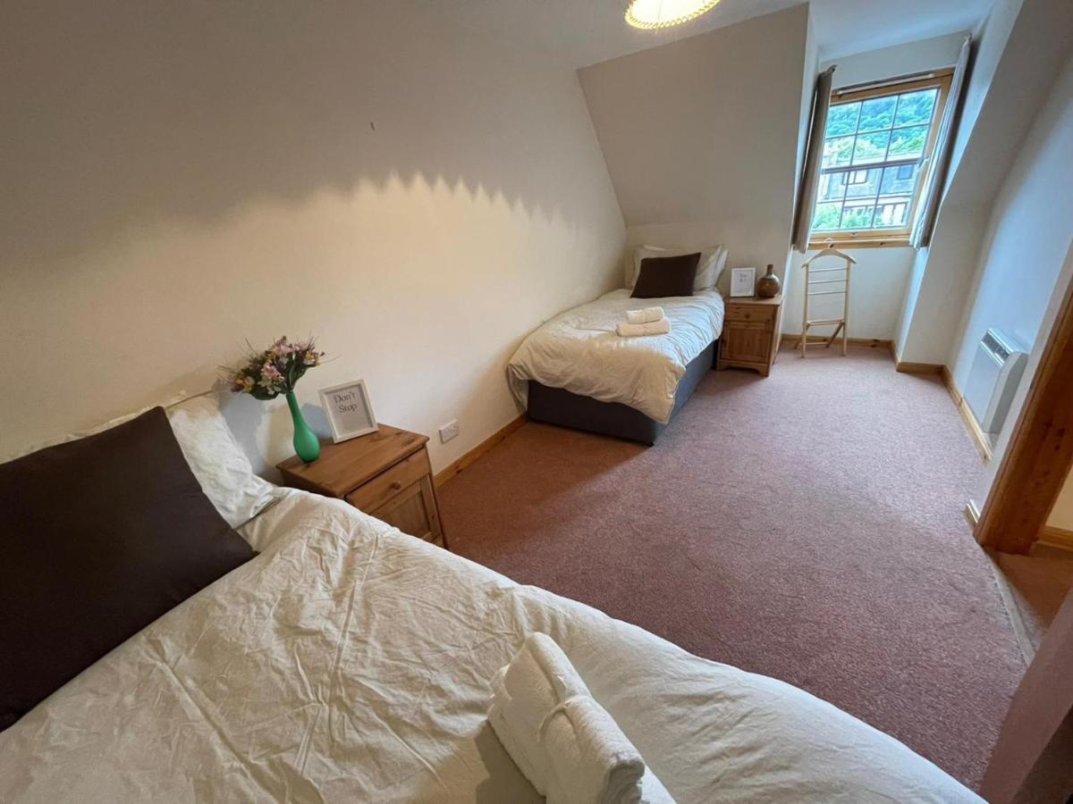 Lovely&Spacious 2BD Holiday Retreat Ballater Exterior foto