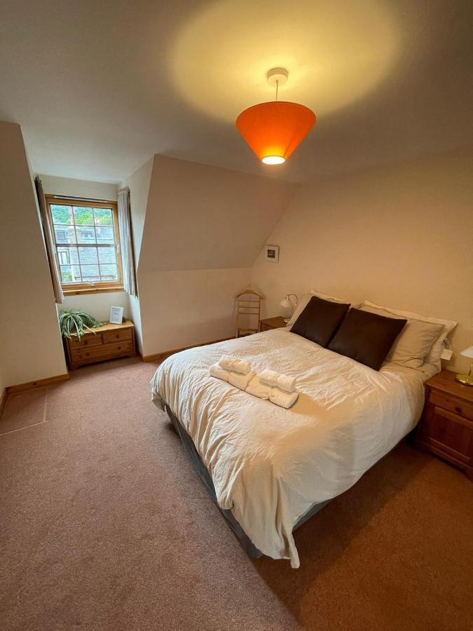 Lovely&Spacious 2BD Holiday Retreat Ballater Exterior foto
