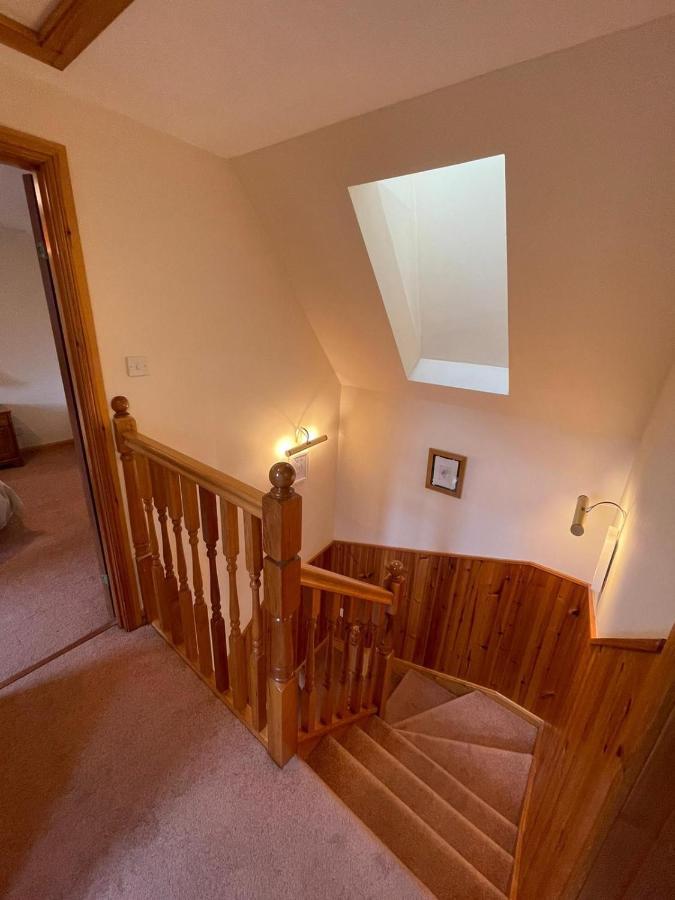 Lovely&Spacious 2BD Holiday Retreat Ballater Exterior foto